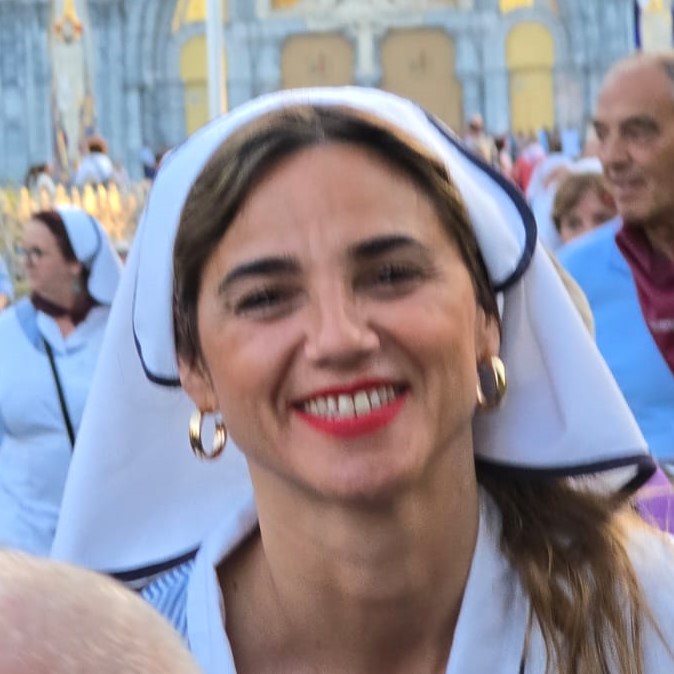 Foto Tesorera