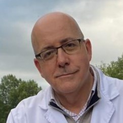 Foto Jefe Médico