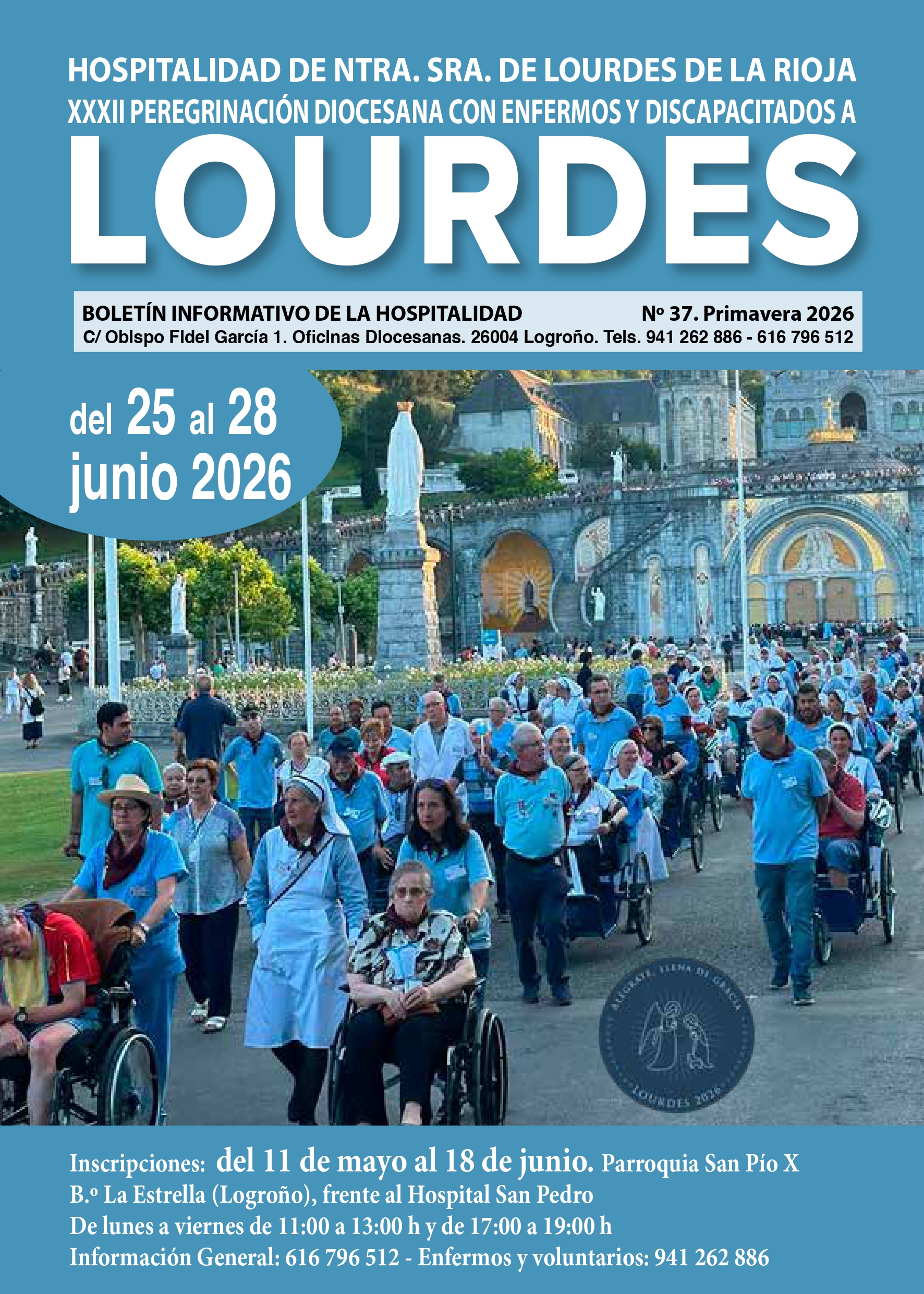 Portada revista
